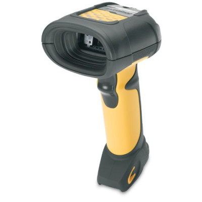 Symbol LS 3478 FZ Barcode Scanner