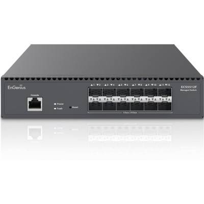 EnGenius ECS5512F Data Networking