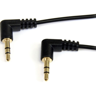 StarTech MU6MMS2RA Cables, Connectors, and Adapters