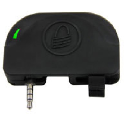  uDynamo Credit Card Reader