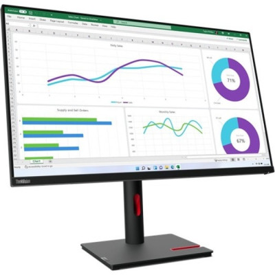 Lenovo 63D3GAR1US Monitor