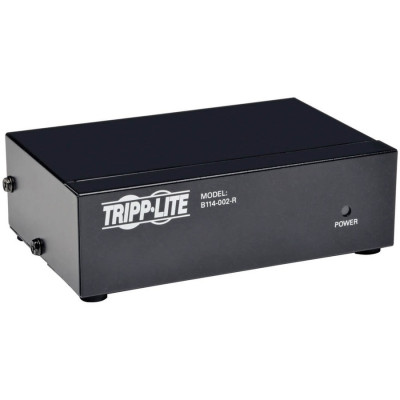 Tripp-Lite B114-002-R Power Device