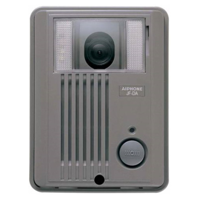 Aiphone TouchScreen Series Access Control Equipment
