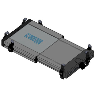 Gamber-Johnson Vehicle Specific Kits Spare Parts