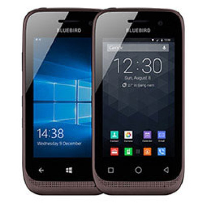 Bluebird EF400 Mobile Computer