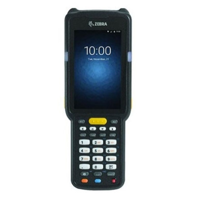 Zebra MC3300x Brick Mobile Computer
