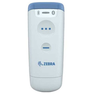 Zebra CS6080-HC Barcode Scanner