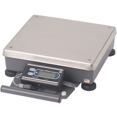 Brecknell 7820B Scale