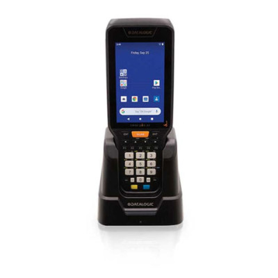 Datalogic Skorpio X5 Pistol Grip Kit Mobile Computer