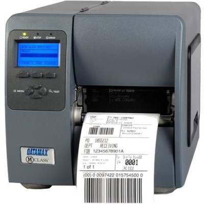 Honeywell KJ2-00-40000007 Barcode Label Printer