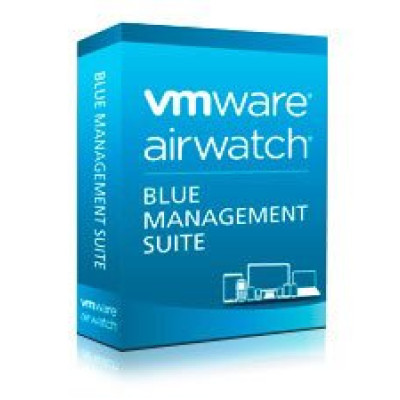 AirWatch Blue Management Suite Software