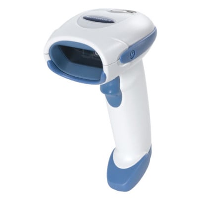 Motorola DS4208 Barcode Scanner