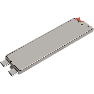 Getac GSSGX3 Drive