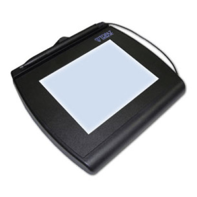 HID Services and Licenses Electronic Signature Pad