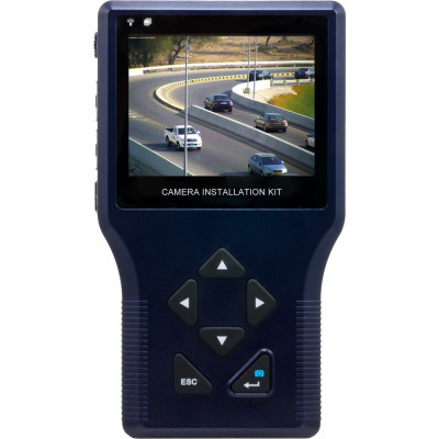 ACTi PMON-2000 Security Camera