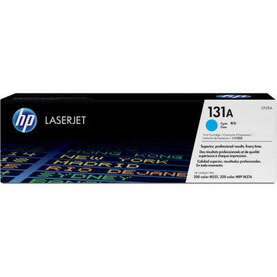 HP Toner Toner