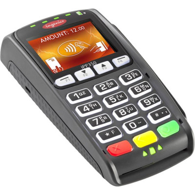 Ingenico iPP350 Payment Terminal