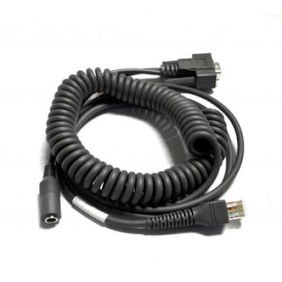 Code CRA-C501 Cables, Connectors, and Adapters