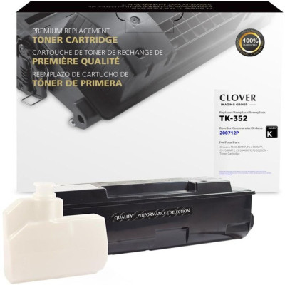 Clover Imaging Group 200712P Toner