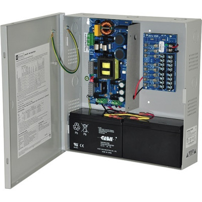 Altronix EFLOW104N8 Products