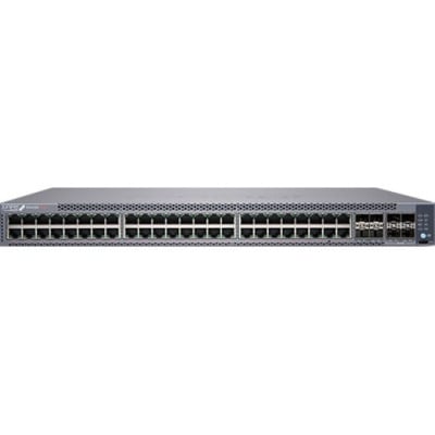 Juniper Networks EX4100-48MP Data Networking