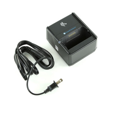 Zebra SAC-MPM-1BCHGUS1-01 Docks and Cradles