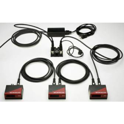 Microscan QX-830 Fixed Barcode Scanner Accessories