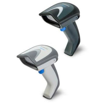 Datalogic Gryphon I GBT4400 Barcode Scanner