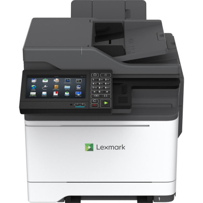 Lexmark 42CT781 Laser Printer