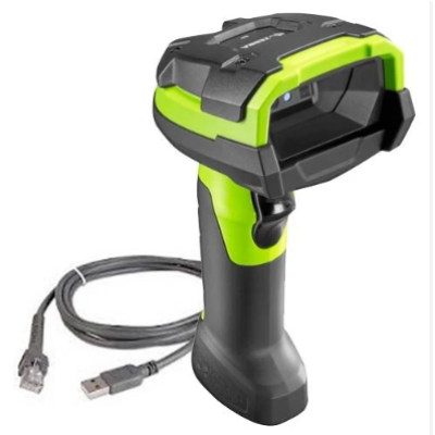 Zebra DS3600-ER Barcode Scanner