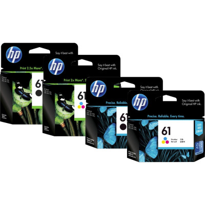 HP InkJet Cartridges InkJet Cartridge