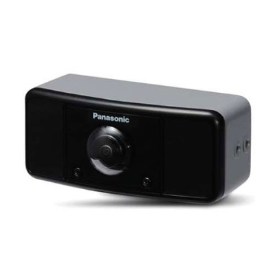 Panasonic Side Camera Security Camera