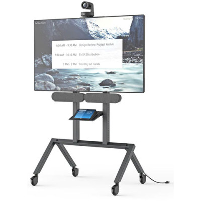 Heckler AV Cart Mobile Cart