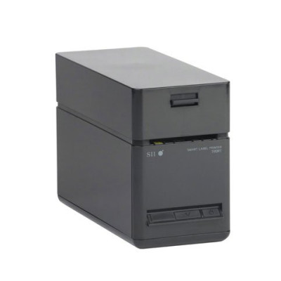 Seiko SLP 720RT Barcode Label Printer
