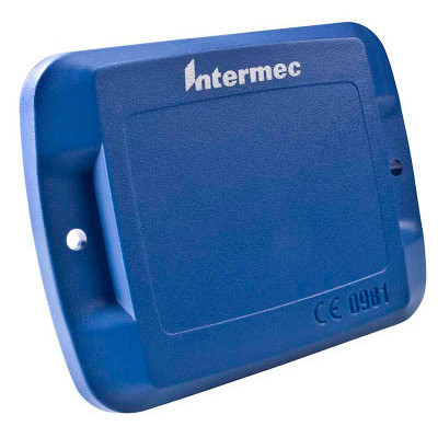 Intermec IT67 RFID Tag