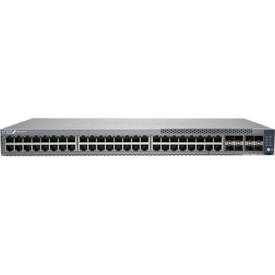 Juniper Networks EX4100-F-12T Data Networking