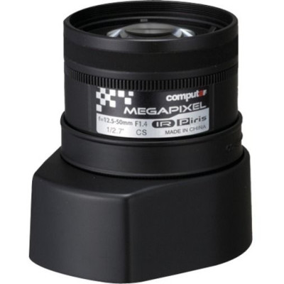 CBC AG4Z1214KCS-MPIR CCTV Camera Lens