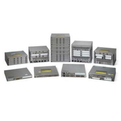 Cisco 1000 Series Routers Wireless Router