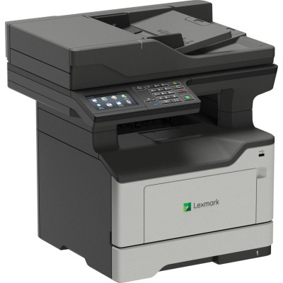 Lexmark 36S0800 Multi-Function Printer