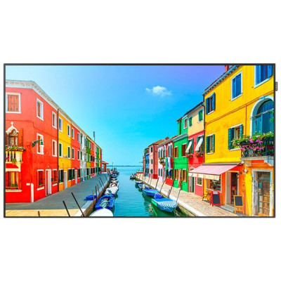 Samsung OMD-W Series Digital Signage Display