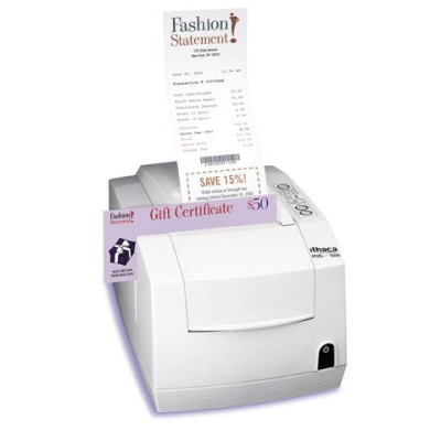 Ithaca POSjet 1500 Receipt Printer