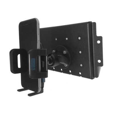 Gamber-Johnson International Mounting Hardware and Stands