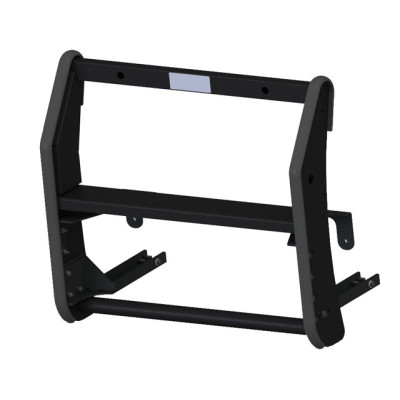 Gamber-Johnson Vehicle Equipment Carrying and Protective Accessories