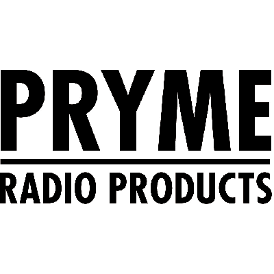 Pryme Two-Way Microphone