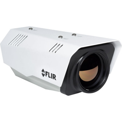 FLIR FC-669-ID-N Security Camera