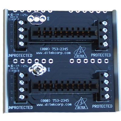 DITEK DTK-4LVLP-LV Accessory