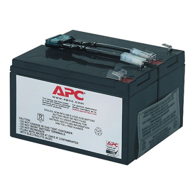 APC Replacement Batteries UPS