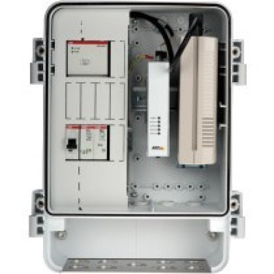 Axis 5505-381 Security Camera