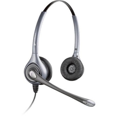 Plantronics MS260 Aviation Headset Telecommunication Equipment