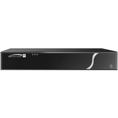 Speco N16NXP4TB Network Video Recorder
